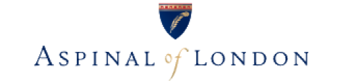 20% off your purchase at Aspinal of London