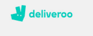 Enjoy 40% off your next 3 orders over £15 with this code at Deliveroo