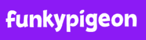 Funky Pigeon