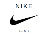 Up to 50% off footwear in the Nike sale