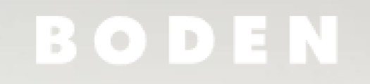 10% Off Your Purchase w/ Coupon at Boden