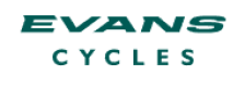 Evans Cycles