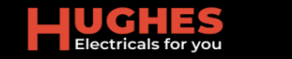 Get £15 off select items at Hughes
