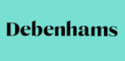 Get 10% Off Your Order with Debenhams Promo Code