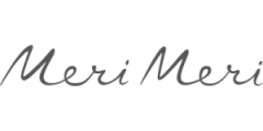 $15 Off Storewide (minimum Order $50) at Meri Meri