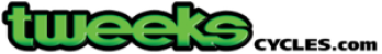 Tweeks Cycles